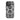 Aviary Black Aesthetic Pattern Art Iphone Case, 16 Pro Max / Matte, Black White Floral Patterned Phone Case