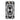Iphone 8 Plus / Matte Aviary Black Aesthetic Pattern Art Case Phone, Battle-tested Design, Cases