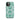 Iphone 11 Pro / Matte Aviary Green Aesthetic Pattern Art Case Phone, Battle-tested Design, Cases