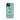 Iphone 13 / Matte Aviary Green Aesthetic Pattern Art Case Phone, Battle-tested Design, Cases