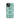 Iphone 14 / Matte Aviary Green Aesthetic Pattern Art Case Phone, Battle-tested Design, Cases