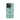 Iphone 14 Pro / Matte Aviary Green Aesthetic Pattern Art Case Phone, Battle-tested Design, Cases