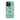Iphone 14 Pro Max / Matte Aviary Green Aesthetic Pattern Art Case Phone, Battle-tested Design, Cases