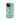 Iphone 15 / Matte Aviary Green Aesthetic Pattern Art Case Phone, Battle-tested Design, Cases