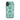 Iphone 16 Plus / Matte Aviary Green Aesthetic Pattern Art Case Phone, Battle-tested Design, Cases