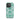 Iphone 16 Pro / Matte Aviary Green Aesthetic Pattern Art Case Phone, Battle-tested Design, Cases