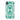 Iphone x / Matte Aviary Green Aesthetic Pattern Art Case Phone, Battle-tested Design, Cases