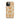 Aviary Orange Aesthetic Pattern Art Iphone Case, 12 Pro Max / Matte, Floral Patterned Phone Case