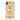 Aviary Orange Aesthetic Pattern Art Iphone Case, x / Matte, Decorative Phone Case Intricate Floral Pattern White Mustard