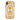 Iphone Xs / Matte Aviary Orange Aesthetic Pattern Art Case Phone, Battle-tested Design, Cases