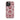 Iphone 13 Pro Max / Matte Aviary Red Aesthetic Pattern Art Case Phone, Battle-tested Design, Cases