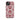 Iphone 14 Plus / Matte Aviary Red Aesthetic Pattern Art Case Phone, Battle-tested Design, Cases