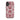Iphone 16 Plus / Matte Aviary Red Aesthetic Pattern Art Case Phone, Battle-tested Design, Cases