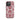 Iphone 16 Pro Max / Matte Aviary Red Aesthetic Pattern Art Case Phone, Battle-tested Design, Cases