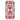 Iphone 8 / Matte Aviary Red Aesthetic Pattern Art Case Phone, Battle-tested Design, Cases