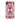 Iphone x / Matte Aviary Red Aesthetic Pattern Art Case Phone, Battle-tested Design, Cases