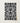 Black White Ornate Floral Tapestry Intricate Tree Branch Fine Art Paper, Aviary, Bold Statements