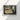 Framed Reproduction Classical Painting Angel Dark Feathers Body Solomon Joseph, Arrests, Winged Figure Hauled, Amber-ochre Chest Broad,