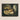 Black-framed Reproduction Painting Angel Théodore Chassériau Solomon Joseph, Arrests, Winged Figure Hauled, Amber-ochre Chest Broad, Art,