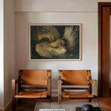 The Awakening - Solomon Joseph Art Print / Canvas, Posters Prints & Visual Artwork, Toby Leon