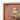 Framed Artwork Man Mustache Ornate Vintage-style Headset Cosmic Gay German Astronaut, Aesthetic, Gayest
