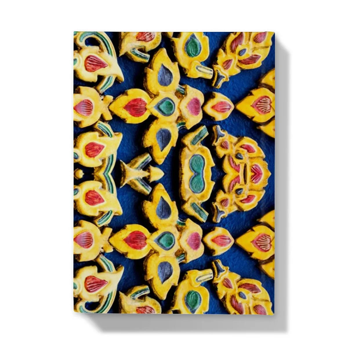 Ayodhya Hardback Journal - Notebooks & Notepads - Aesthetic Art