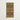 Vibrant Blue Rectangular Wall Intricate Symmetrical Pattern Golden Mesmerizing Thai Mosaic, Traditional Design, Kitschy Grandeur