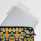 Ayodhya - Thai Mosaic Design Laptop Sleeve Computer Covers & Skins