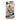 Iphone x / Matte Babel - Surreal Botanical Alien Art Phone Case
