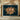 Framed Artwork Traditional Thai Puppet Characters Rendered Golden Ramayana’s Enchanted Realm, Mythological Artistry, Spellbinding Tableau