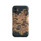 Babes in the Woods Traditional Thai Myth Iphone Case, 11 / Matte, Phone Case Mural Design