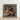 Framed Portrait Bearded Man Ornate Fur-lined Attire Intricate Rajasthani Muscle Machine, Indian Desi Gay, Baby Daddy