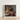Framed Portrait Bearded Man Ornate Fur-lined Attire Intricate Rajasthani Muscle Machine, Indian Desi Gay, Baby Daddy
