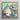 Vibrant Abstract Painting Light Wood Frame Depicts Figures Gustav Klimt’s Baby, Epitomizes, Austrian Painter Blending