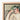 Framed Canvas Print Painted Portrait Individual Green Hair Magnus Enckell Hedonistic, Enckell’s Bacchant, Fever Dream Slapped