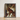 Black-framed Classical Painting Woman White Leopard-print Attire Red Frederic Leighton, Sapphic Hedonistic Art, Grace