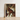 Framed Classical Painting Woman White Brown Garments Leopard-skin Frederic Leighton, Sapphic Hedonistic Art, Grace
