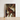 Framed Classical Painting Woman White Brown Attire Laurel Frederic Leighton, Sapphic Hedonistic Art, Grace