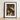 Black-framed Art Print Classical Painting Woman White Brown Frederic Leighton, Sapphic Hedonistic, Grace