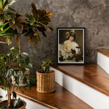 Bacchus - Caravaggio Art Print / Canvas, Posters Prints & Visual Artwork, Toby Leon