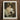Framed Reproduction Classical Painting Figure Adorned Grape Leaves Roman Studio Model, Companion Mario Minniti, Caravaggio Wine, God, Art,