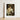 White-framed Print Classical Painting Figure Adorned Floral Wreath Roman Studio Model, Companion Mario Minniti, Caravaggio Wine, God, Art,