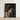 Black-framed Art Print Moody Impressionistic Scene Figures Elegant One’s Undressing, Backstage Bandits, Queer Fashion