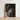 Framed Art Print Moody Impressionistic Scene Figures Intimate One’s Undressing, Backstage Bandits, Queer Fashion