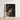 White-framed Art Print Romantic Dimly Lit Dance Scene One’s Undressing, Backstage Bandits, Queer Fashion