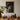 Framed Art Print Light Wood Frame Impressionistic Painting One’s Undressing, Backstage Bandits, Queer Fashion