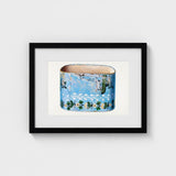 Bandbox - Charles Caseau Decorative Art Print / Canvas, Captivating, Bygone Era Prints