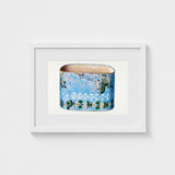Bandbox - Charles Caseau Decorative Art Print / Canvas, Captivating, Bygone Era Prints