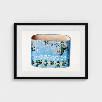 Bandbox - Charles Caseau Decorative Art Print / Canvas, Captivating, Bygone Era Prints