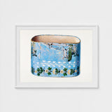 Bandbox - Charles Caseau Decorative Art Print / Canvas, Captivating, Bygone Era Prints